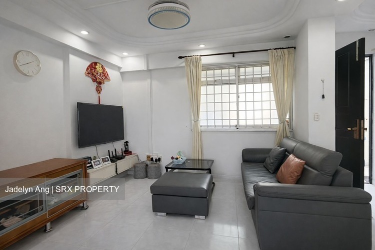 Blk 508 Pangshan Court (Bukit Panjang), HDB 4 Rooms #547084851